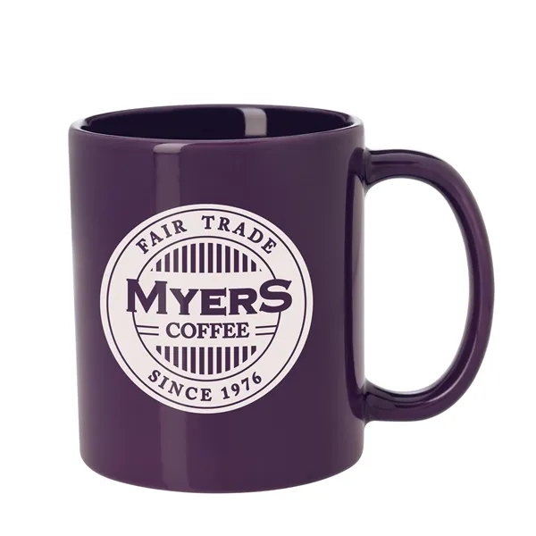 Good Value™ Budget Mug - 11 oz. (Colors) - Good Value™ Budget Mug - 11 oz. (Colors) - Image 8 of 43