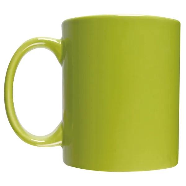 Good Value™ Budget Mug - 11 oz. (Colors) - Good Value™ Budget Mug - 11 oz. (Colors) - Image 41 of 43