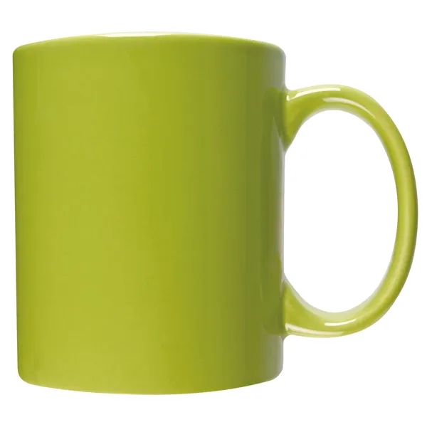 Good Value™ Budget Mug - 11 oz. (Colors) - Good Value™ Budget Mug - 11 oz. (Colors) - Image 43 of 43