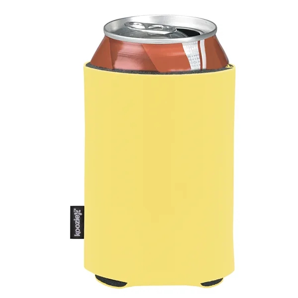 Koozie® Deluxe Collapsible Can Cooler - Koozie® Deluxe Collapsible Can Cooler - Image 46 of 49