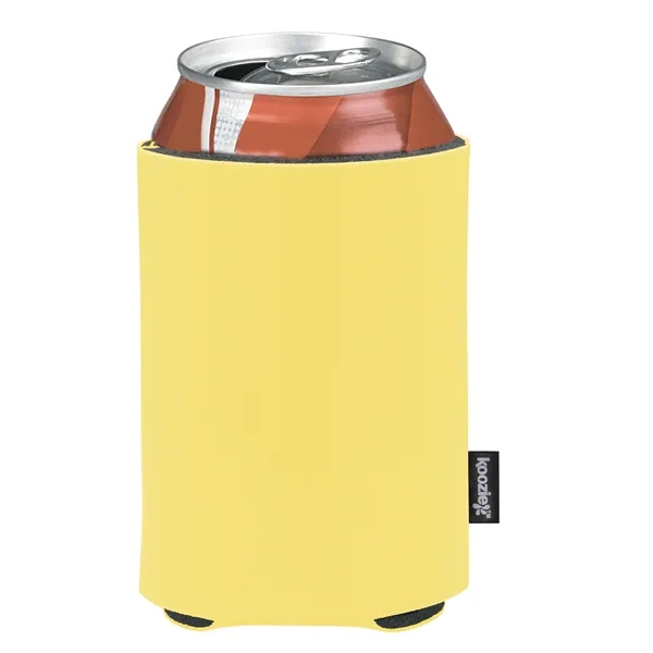 Koozie® Deluxe Collapsible Can Cooler - Koozie® Deluxe Collapsible Can Cooler - Image 47 of 49