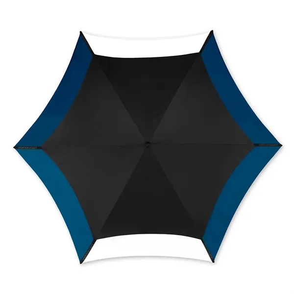 Shed Rain™ Vortex® 62" Auto-Open Golf Umbrella - Shed Rain™ Vortex® 62" Auto-Open Golf Umbrella - Image 16 of 22