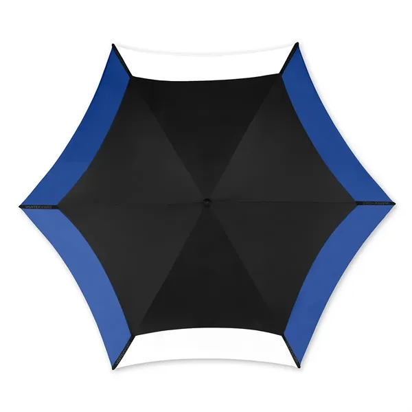 Shed Rain™ Vortex® 62" Auto-Open Golf Umbrella - Shed Rain™ Vortex® 62" Auto-Open Golf Umbrella - Image 17 of 22
