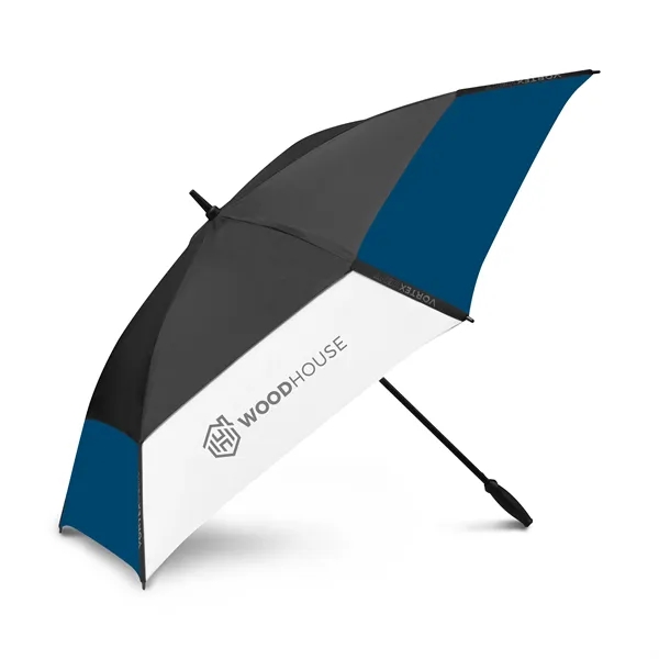 Shed Rain™ Vortex® 62" Auto-Open Golf Umbrella - Shed Rain™ Vortex® 62" Auto-Open Golf Umbrella - Image 20 of 22