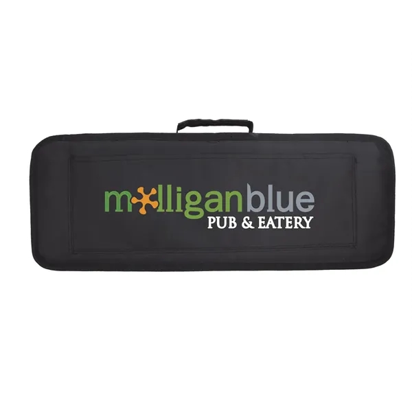 Good Value™ Sizzler 4-Piece BBQ Set - Good Value™ Sizzler 4-Piece BBQ Set - Image 1 of 11