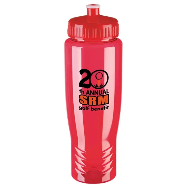 Good Value™ Poly-Clean® Bottle - 27 oz. - Good Value™ Poly-Clean® Bottle - 27 oz. - Image 5 of 32