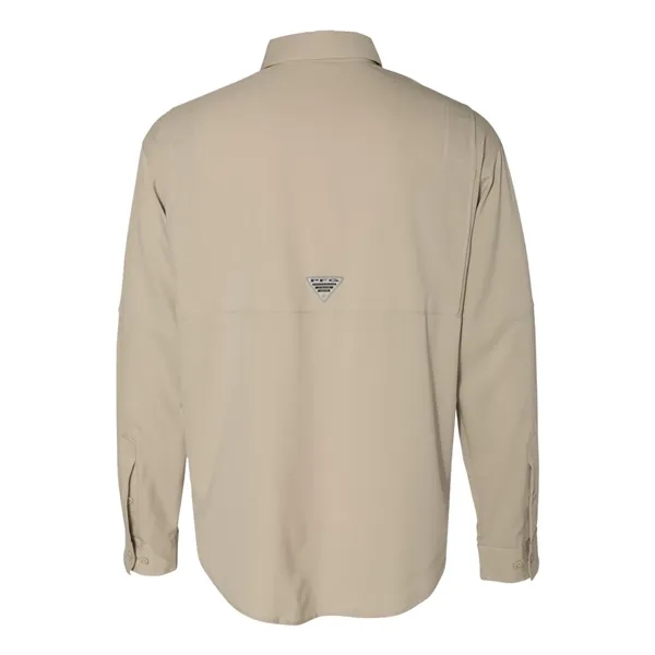 Columbia Men's PFG Tamiami™ II Fishing Shirt - Columbia Men's PFG Tamiami™ II Fishing Shirt - Image 4 of 12