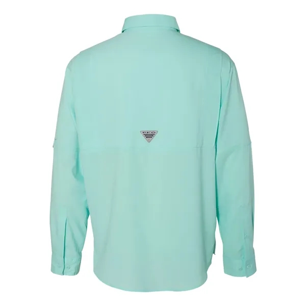 Columbia Men's PFG Tamiami™ II Fishing Shirt - Columbia Men's PFG Tamiami™ II Fishing Shirt - Image 6 of 12