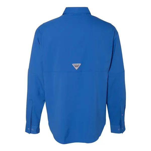 Columbia Men's PFG Tamiami™ II Fishing Shirt - Columbia Men's PFG Tamiami™ II Fishing Shirt - Image 10 of 12