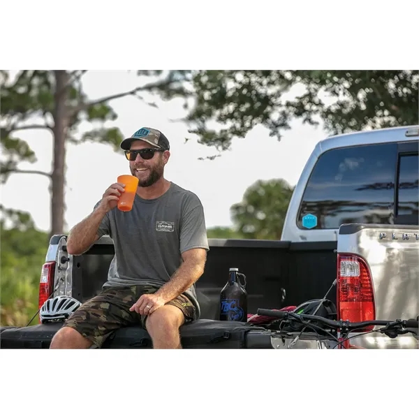 Silipint® Straight Up Pint Glass - 16 oz. - Silipint® Straight Up Pint Glass - 16 oz. - Image 16 of 57