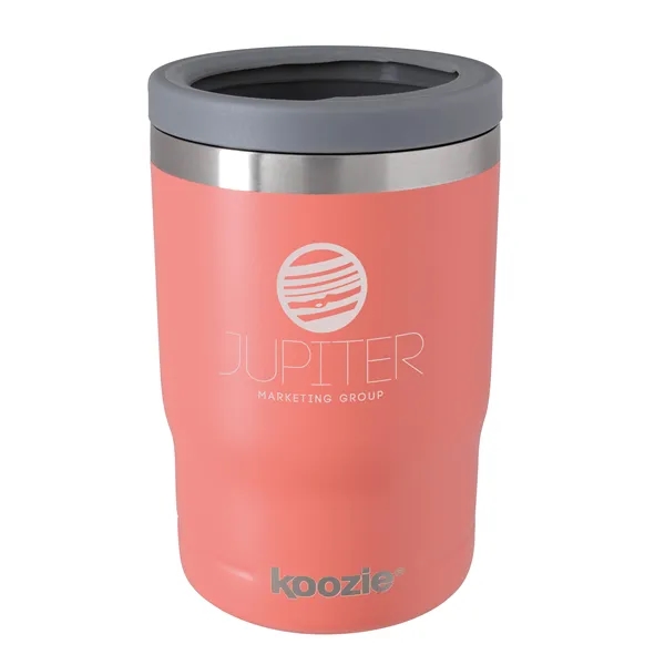 Koozie® Triple Vacuum Tumbler - 13 oz. - Koozie® Triple Vacuum Tumbler - 13 oz. - Image 14 of 26