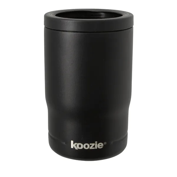Koozie® Triple Vacuum Tumbler - 13 oz. - Koozie® Triple Vacuum Tumbler - 13 oz. - Image 17 of 26