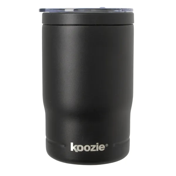 Koozie® Triple Vacuum Tumbler - 13 oz. - Koozie® Triple Vacuum Tumbler - 13 oz. - Image 18 of 26