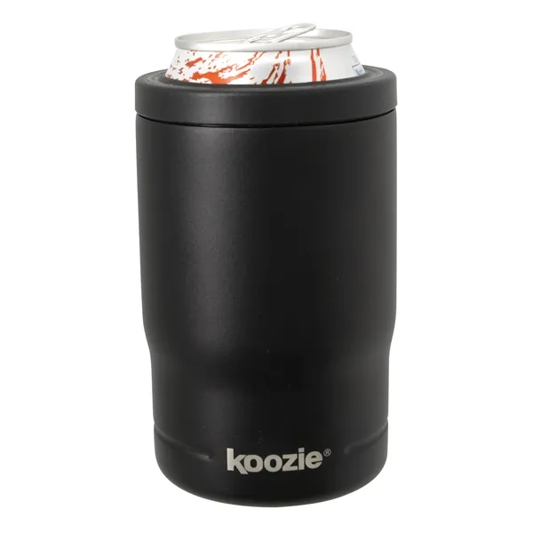 Koozie® Triple Vacuum Tumbler - 13 oz. - Koozie® Triple Vacuum Tumbler - 13 oz. - Image 19 of 26