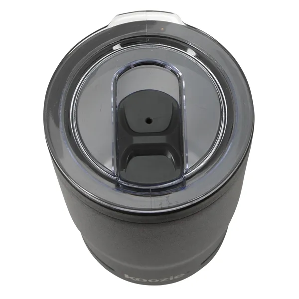 Koozie® Triple Vacuum Tumbler - 13 oz. - Koozie® Triple Vacuum Tumbler - 13 oz. - Image 21 of 26