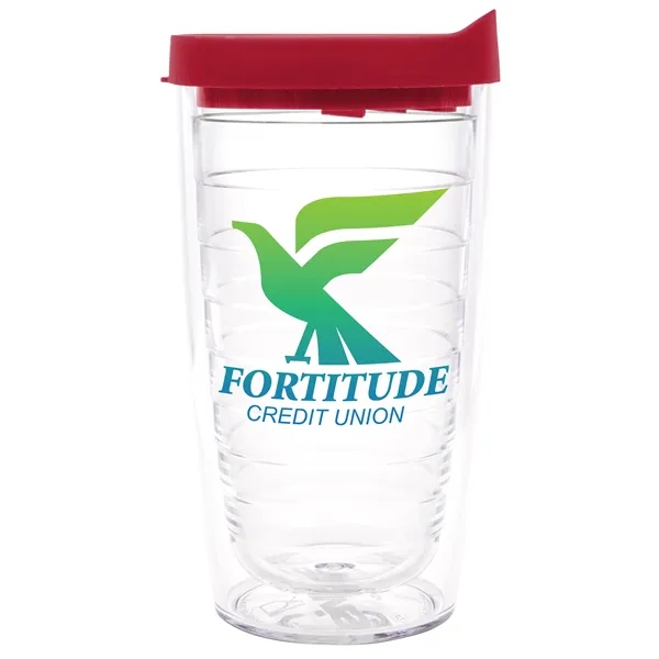 Tervis® Classic Tumbler - 16 oz. - Tervis® Classic Tumbler - 16 oz. - Image 12 of 52