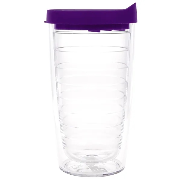 Tervis® Classic Tumbler - 16 oz. - Tervis® Classic Tumbler - 16 oz. - Image 36 of 52