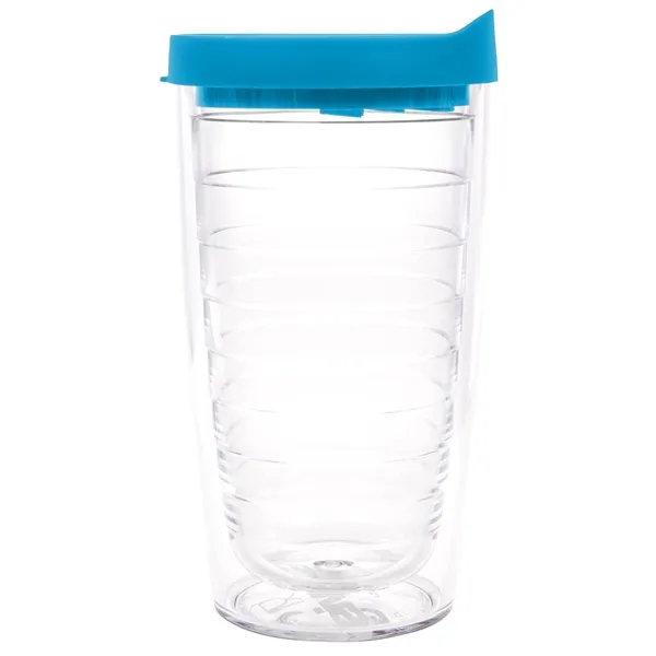 Tervis® Classic Tumbler - 16 oz. - Tervis® Classic Tumbler - 16 oz. - Image 37 of 52