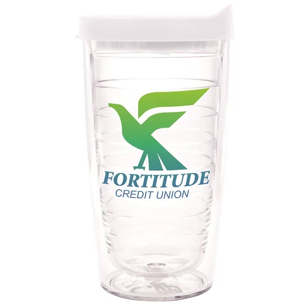 Tervis® Classic Tumbler - 16 oz. - Tervis® Classic Tumbler - 16 oz. - Image 40 of 52