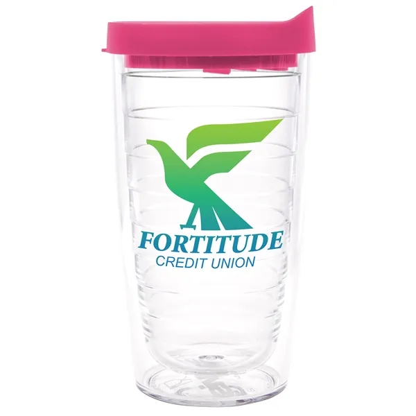 Tervis® Classic Tumbler - 16 oz. - Tervis® Classic Tumbler - 16 oz. - Image 41 of 52