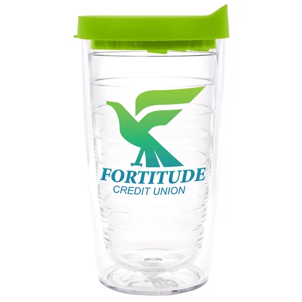 Tervis® Classic Tumbler - 16 oz. - Tervis® Classic Tumbler - 16 oz. - Image 43 of 52