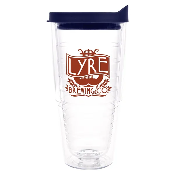 Tervis® Classic Tumbler - 24 oz. - Tervis® Classic Tumbler - 24 oz. - Image 5 of 47