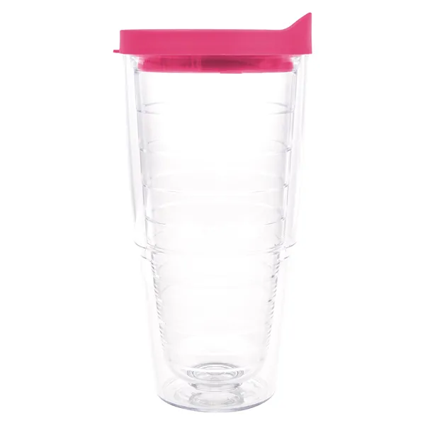 Tervis® Classic Tumbler - 24 oz. - Tervis® Classic Tumbler - 24 oz. - Image 26 of 47