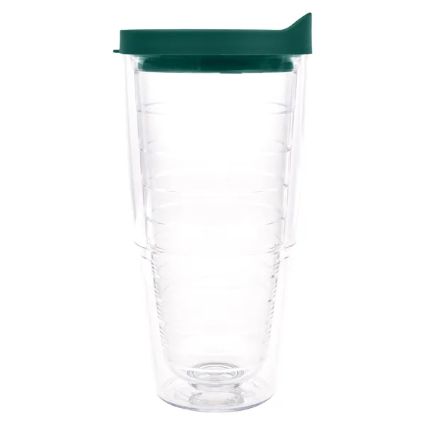 Tervis® Classic Tumbler - 24 oz. - Tervis® Classic Tumbler - 24 oz. - Image 27 of 47