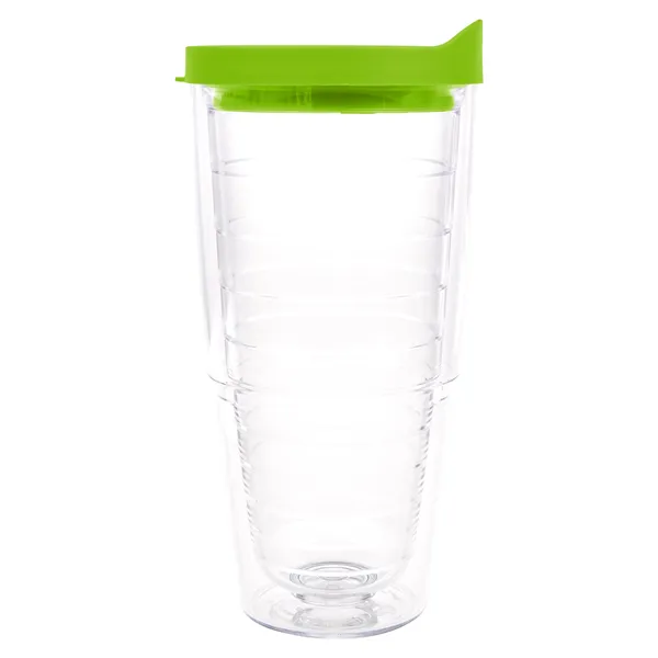 Tervis® Classic Tumbler - 24 oz. - Tervis® Classic Tumbler - 24 oz. - Image 28 of 47