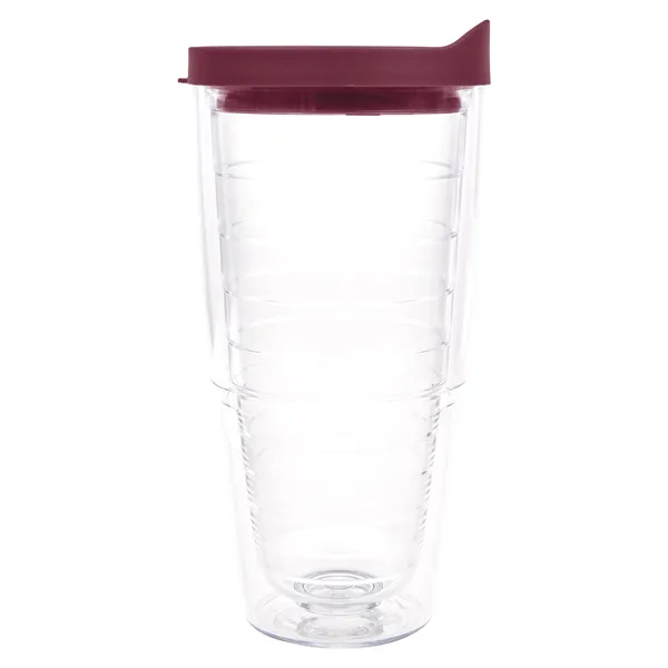 Tervis® Classic Tumbler - 24 oz. - Tervis® Classic Tumbler - 24 oz. - Image 30 of 47