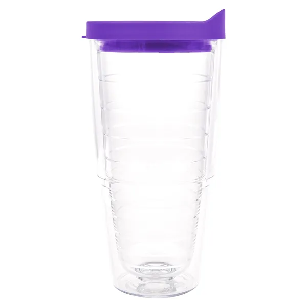 Tervis® Classic Tumbler - 24 oz. - Tervis® Classic Tumbler - 24 oz. - Image 31 of 47