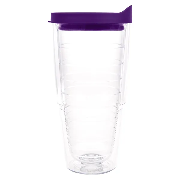 Tervis® Classic Tumbler - 24 oz. - Tervis® Classic Tumbler - 24 oz. - Image 32 of 47