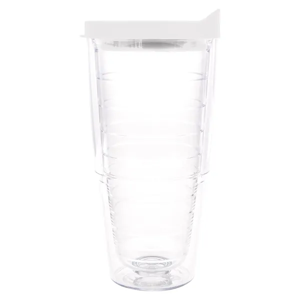 Tervis® Classic Tumbler - 24 oz. - Tervis® Classic Tumbler - 24 oz. - Image 34 of 47
