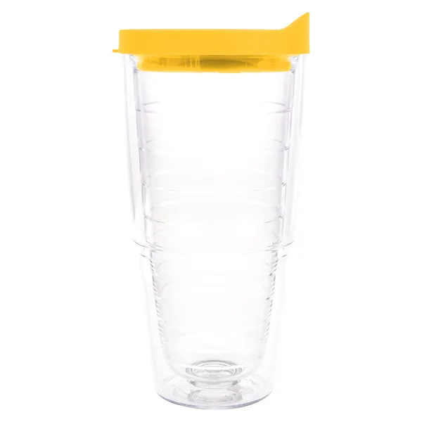Tervis® Classic Tumbler - 24 oz. - Tervis® Classic Tumbler - 24 oz. - Image 35 of 47