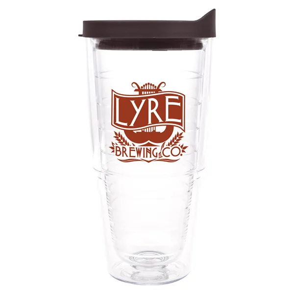 Tervis® Classic Tumbler - 24 oz. - Tervis® Classic Tumbler - 24 oz. - Image 36 of 47