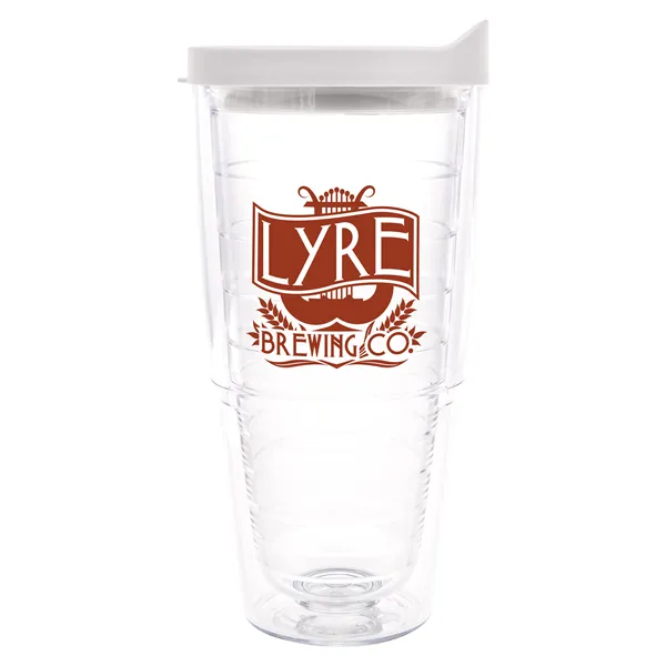 Tervis® Classic Tumbler - 24 oz. - Tervis® Classic Tumbler - 24 oz. - Image 37 of 47