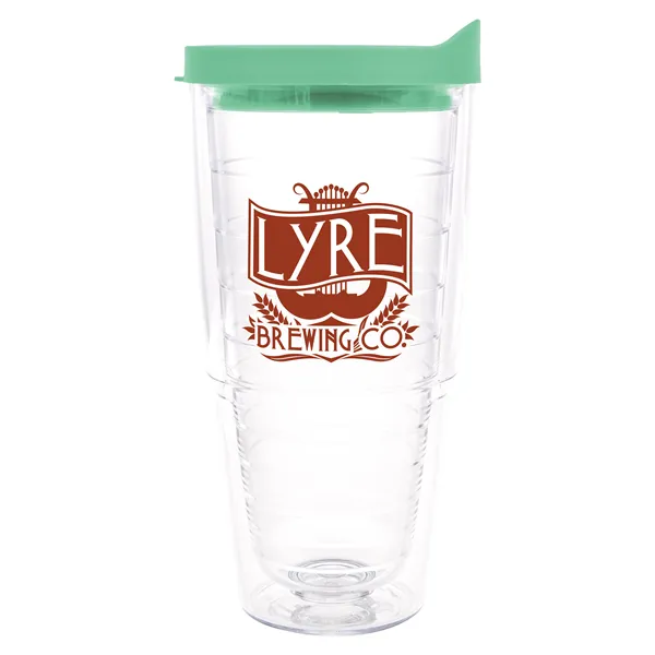 Tervis® Classic Tumbler - 24 oz. - Tervis® Classic Tumbler - 24 oz. - Image 41 of 47
