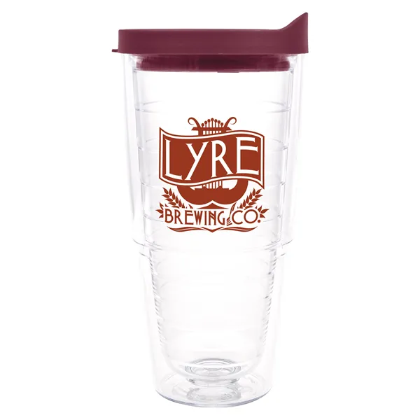 Tervis® Classic Tumbler - 24 oz. - Tervis® Classic Tumbler - 24 oz. - Image 42 of 47
