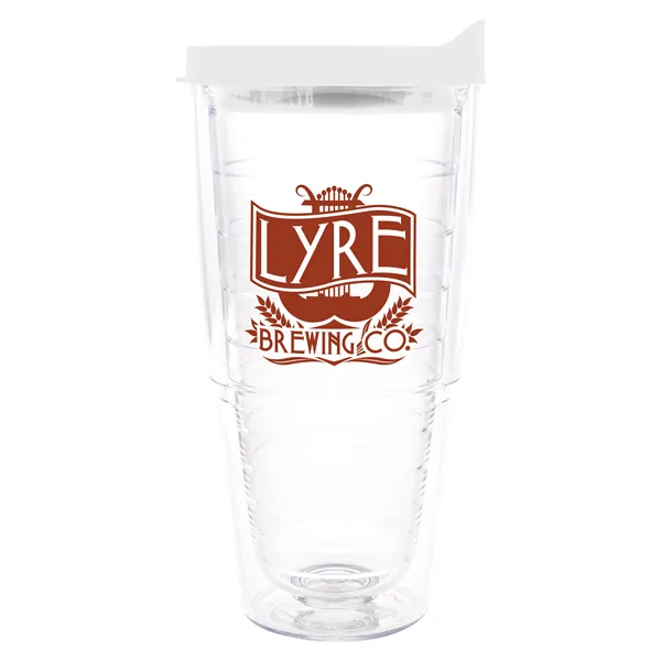 Tervis® Classic Tumbler - 24 oz. - Tervis® Classic Tumbler - 24 oz. - Image 46 of 47