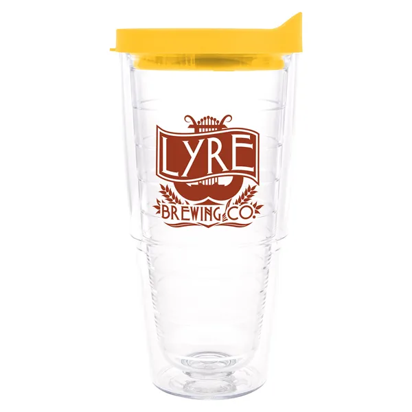 Tervis® Classic Tumbler - 24 oz. - Tervis® Classic Tumbler - 24 oz. - Image 47 of 47
