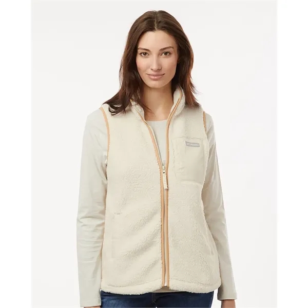 Columbia Women's West Bend™ II Vest - Columbia Women's West Bend™ II Vest - Image 0 of 4