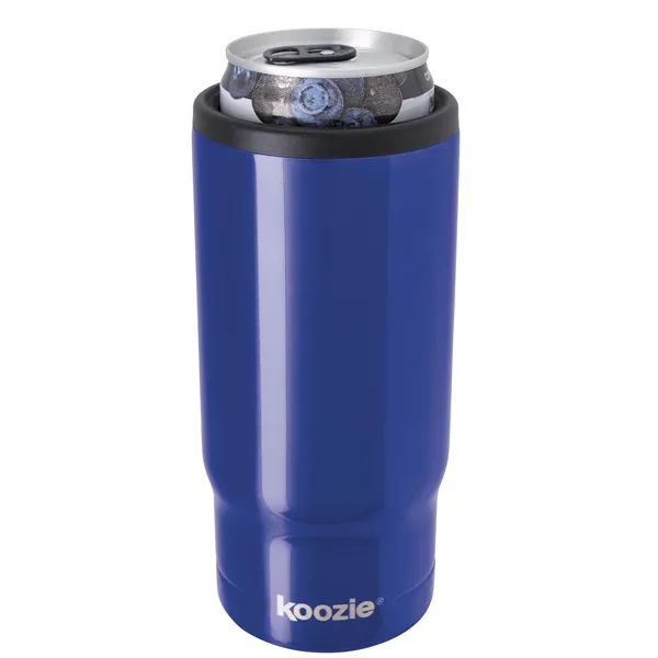 Koozie® Slim Triple Vacuum Tumbler - 15 oz. - Koozie® Slim Triple Vacuum Tumbler - 15 oz. - Image 27 of 43