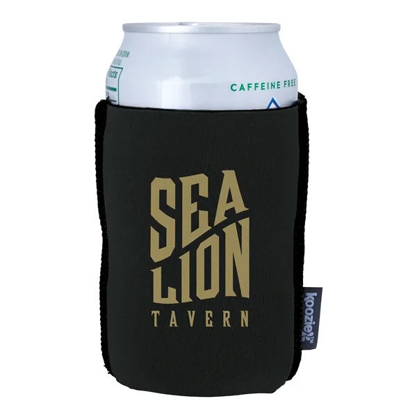 Koozie® Duo Can Cooler - Koozie® Duo Can Cooler - Image 10 of 21