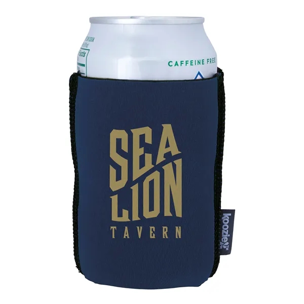 Koozie® Duo Can Cooler - Koozie® Duo Can Cooler - Image 11 of 21