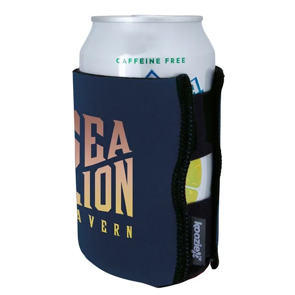 Koozie® Duo Can Cooler - Koozie® Duo Can Cooler - Image 18 of 21
