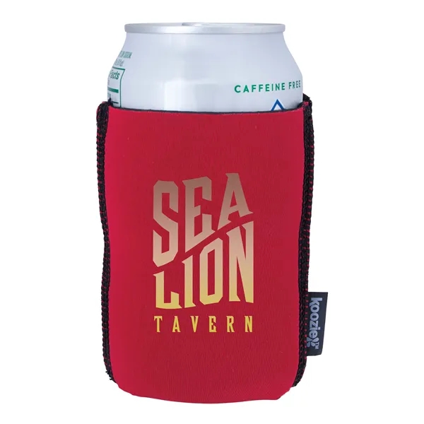 Koozie® Duo Can Cooler - Koozie® Duo Can Cooler - Image 19 of 21