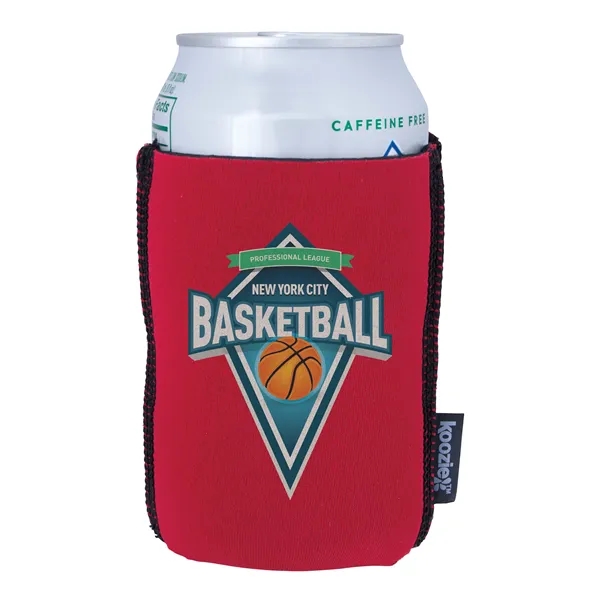 Koozie® Duo Can Cooler - Koozie® Duo Can Cooler - Image 21 of 21
