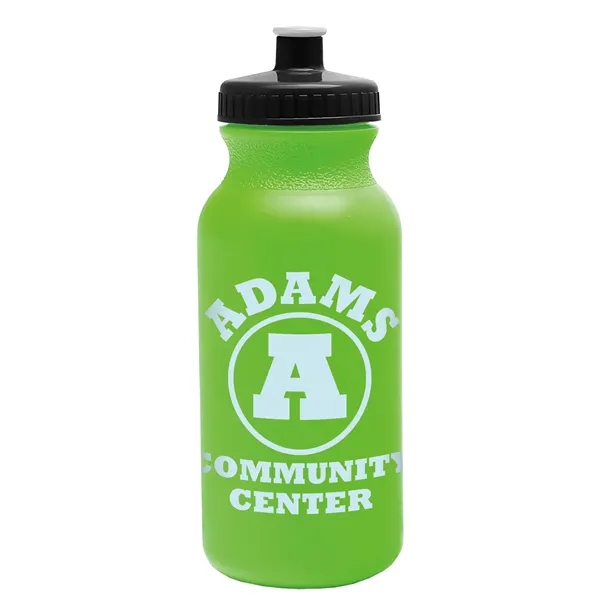Garyline® Omni Bike Bottle - 20 oz. - Garyline® Omni Bike Bottle - 20 oz. - Image 63 of 82