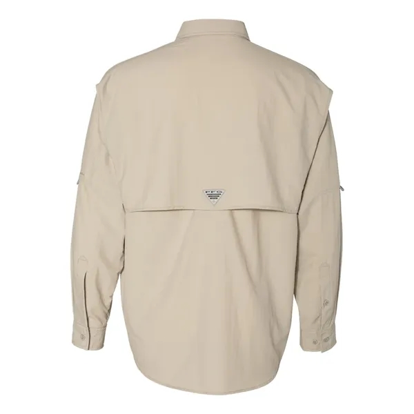 Columbia Men's PFG Bahama™ II Shirt - Columbia Men's PFG Bahama™ II Shirt - Image 7 of 16