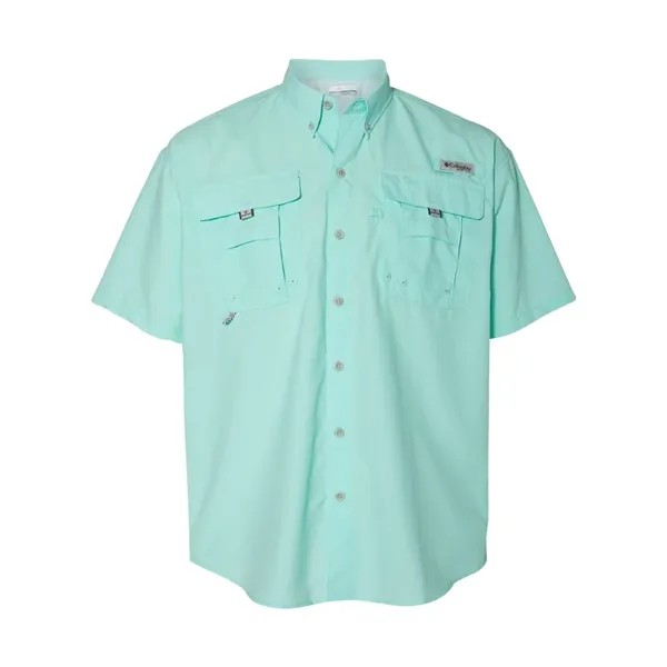 Columbia Men's PFG Bahama™ II Short Sleeve Shirt - Columbia Men's PFG Bahama™ II Short Sleeve Shirt - Image 9 of 16